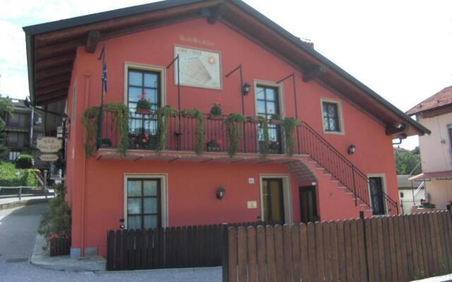 Bed & Breakfast Gira Sole