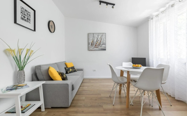 Tonina - house with patio, jacuzzi, free parking