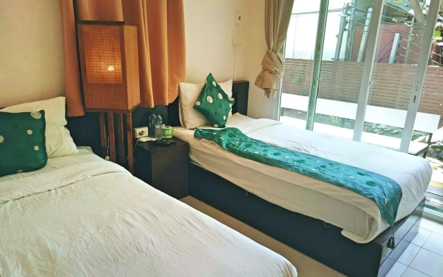 NT House Koh Lipe Resort
