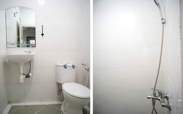 1125 Sani Guest House