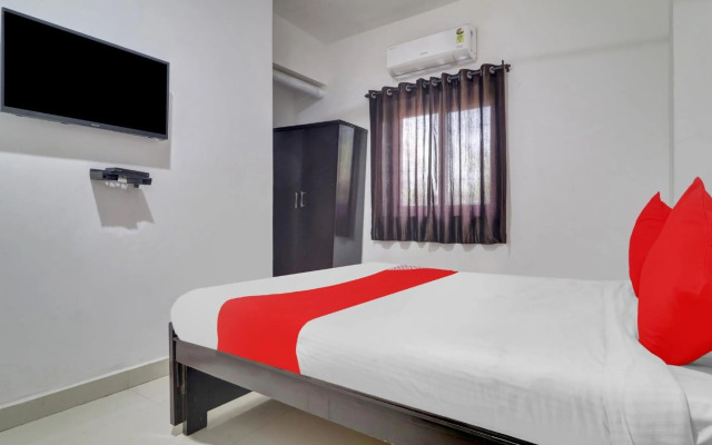 OYO Flagship 80705 Gravity Spaces Gs