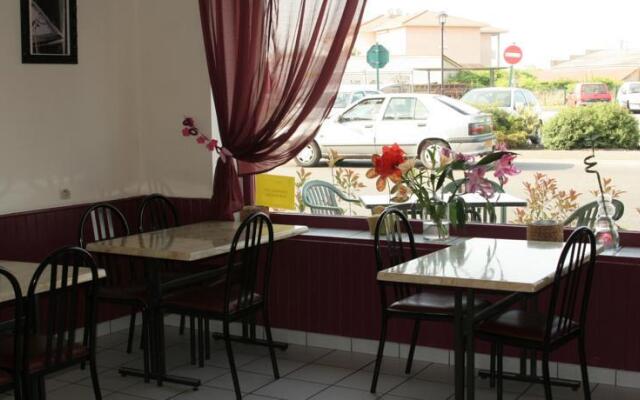 Hotel de l'Avenue