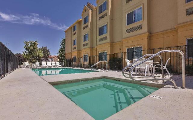 La Quinta Inn And Suites Tulare