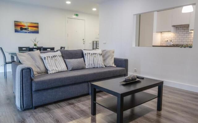 São Pedro Apartment