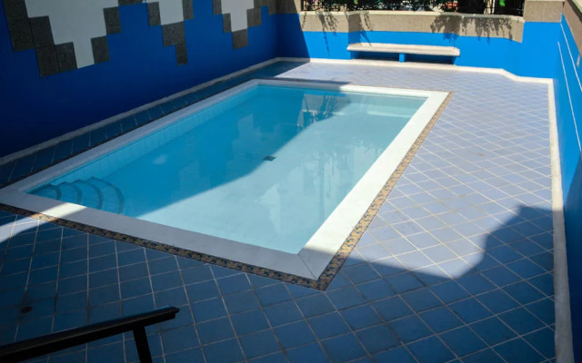 Apartamento Balcón Vista al Mar- 804CIN