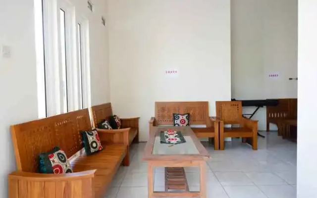 RedDoorz @ Jalan Raya Kaliwungu Selatan Kendal