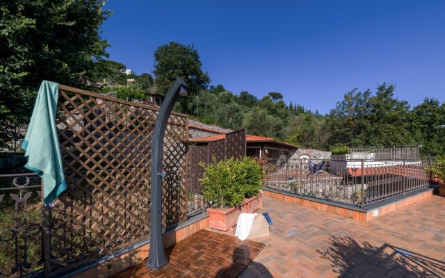 Villa Grazielluccia in Sorrento