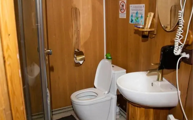 Горный резорт Супара Чункурчак