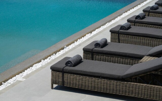 Cloud Nine Villa Mykonos