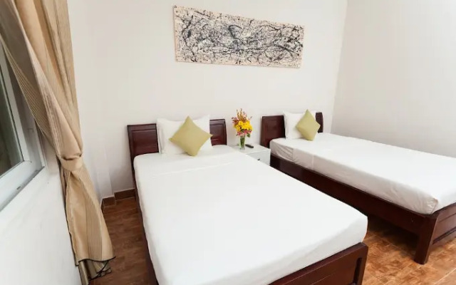 Eco Resort Phu quoc