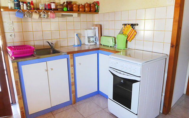 Holiday Home La Grangette