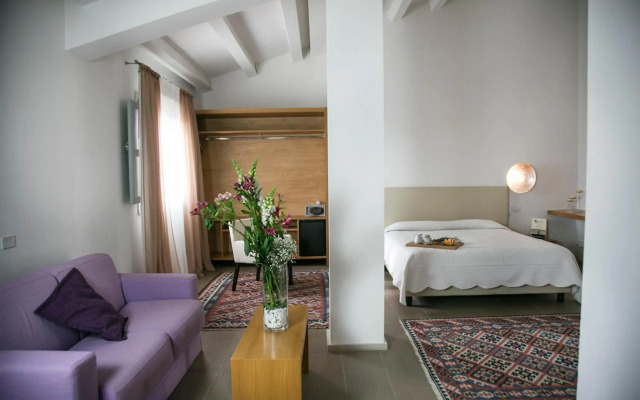 Il Vigneto Resort
