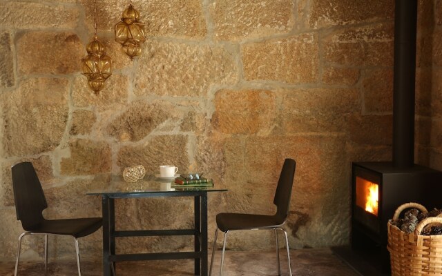 Casa Agrícola da Levada Eco Village