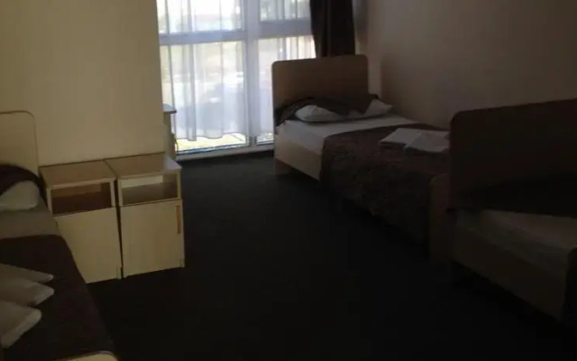Guest House Sochi Tron
