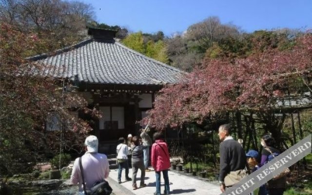 Kamakura Central Guest House