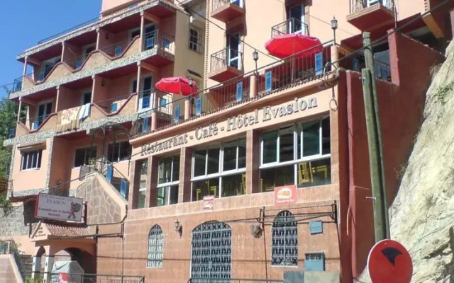 Hôtel Evasion