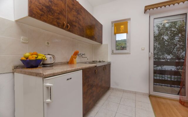 Apartments Tomislav
