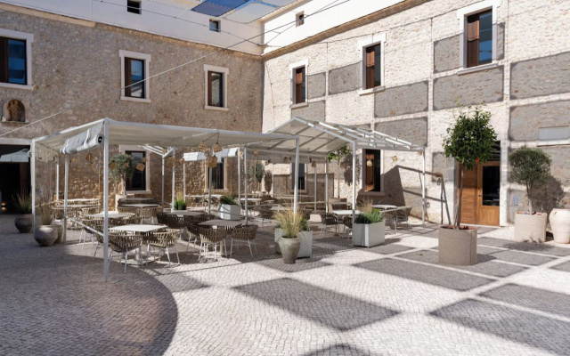 Parador de Ibiza