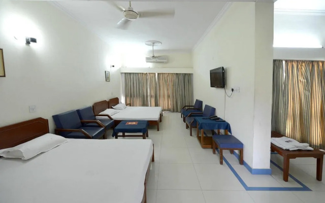 Neelkhanthi tourist resort