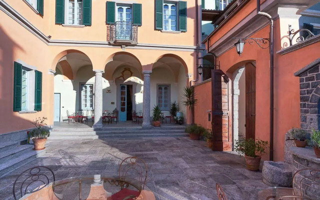 Palazzo del Vicerè