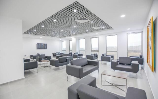 Dorana Residence Hotel