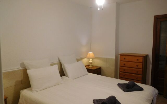 Holiday Home Viola Puchol Javea 4 Bedr 4 Bath