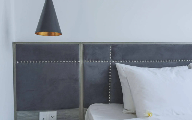 Thanh Binh 1 City Hotel