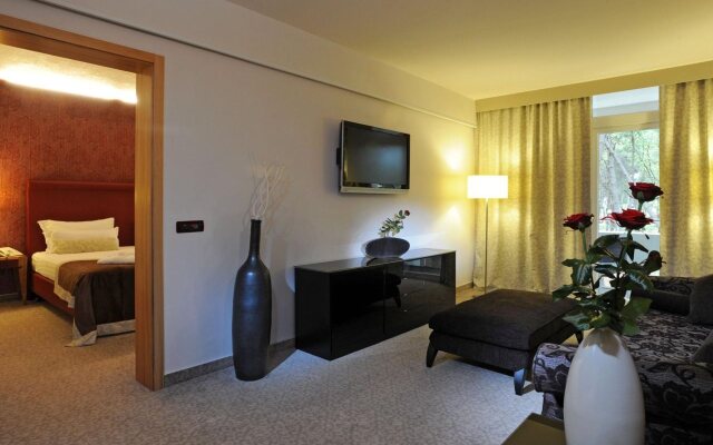 Hotel Pelegrin Plava Laguna