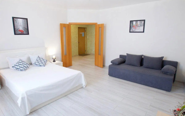 Апартаменты на улице 78-й Добровольческой Бригады 28