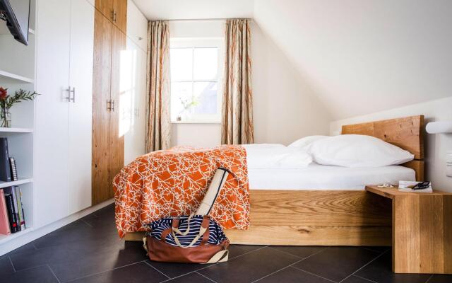 Holiday house, Fuhlendorf