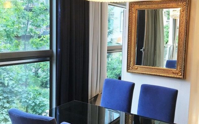 MONDRIAN Luxury Suites & Apartments Krakow Old Town