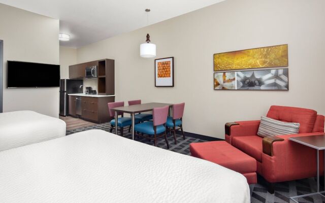 TownePlace Suites by Marriott Loveland Fort Collins