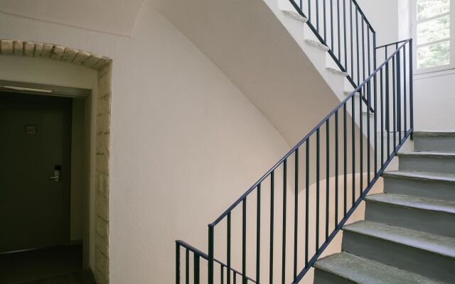 Best Western Hotel Du Roy D'aragon