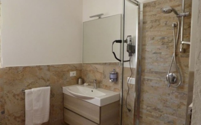 Villa with awsome sea view