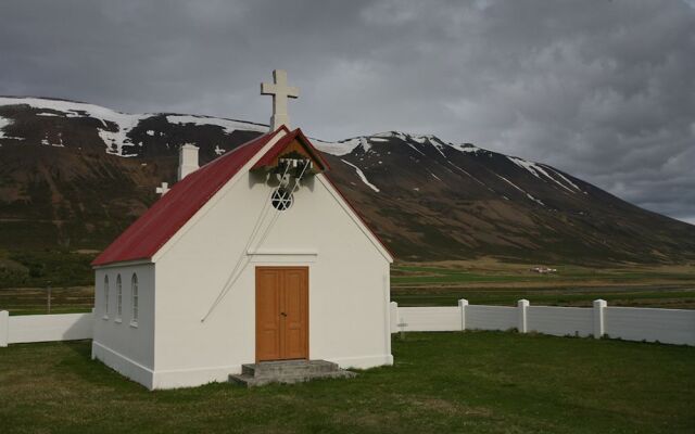 Draflastadir Guesthouse