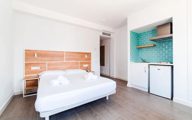 Beach Star Ibiza Hotel