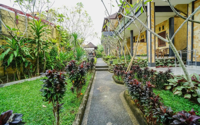 Teba House Bisma