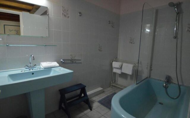 Chambres dhôtes la Bégaudière