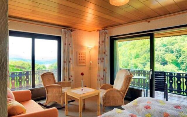 Hotel Garni Belvedere, das BIO Hotel & SuiteHotel am Ederse