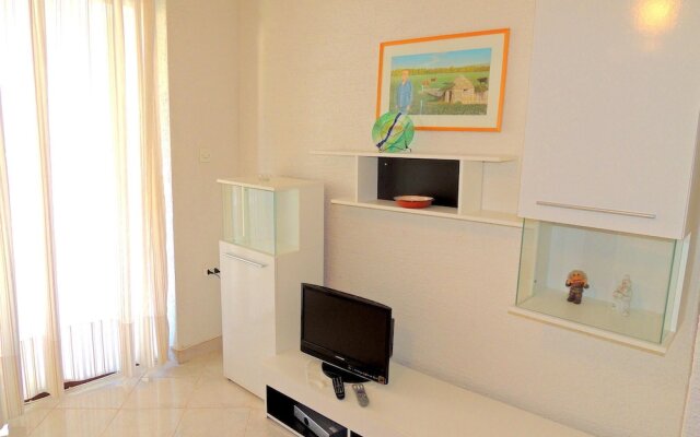 Apartment Bosiljka