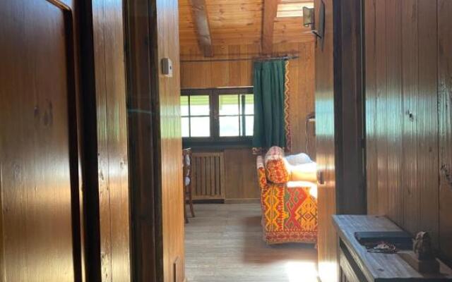 Appartamento Espoire