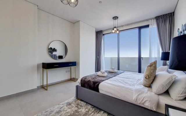 Mirdif Hills - Nasayem Avenue E403 - Hotel in ดูไบ - Photo 5