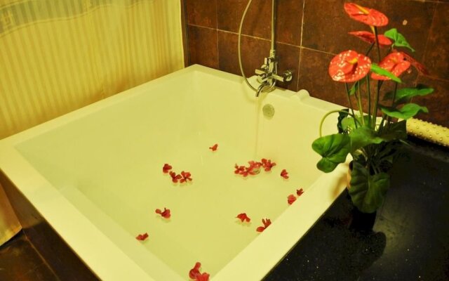 Shengshi Haodu Business Hotel
