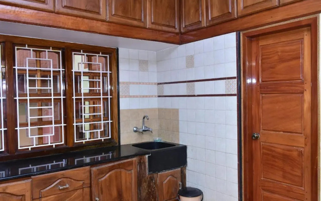 Sri Kaveri Homestay