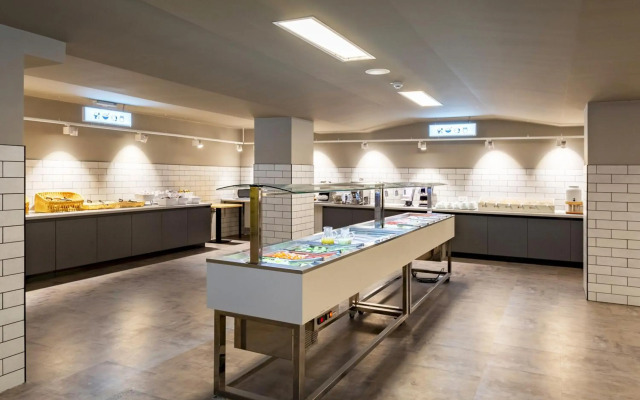 a&o Stuttgart City - Hostel