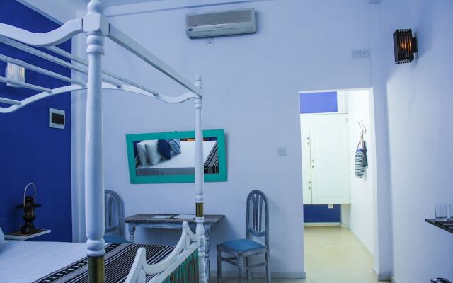 Pyeongchang Pink House Pension