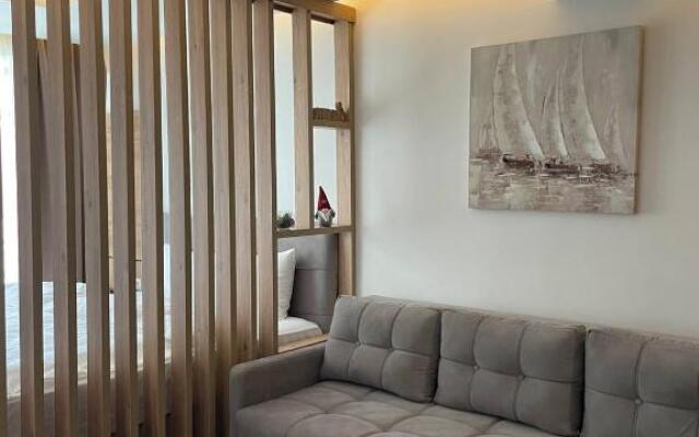 President Kop - Apartman 616