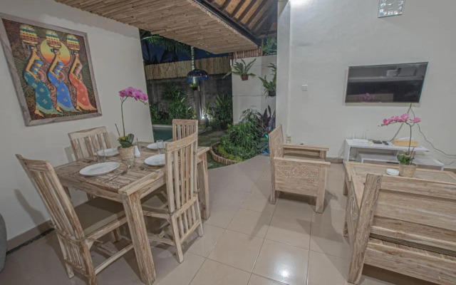 Anglia Villa - 2 bedroom