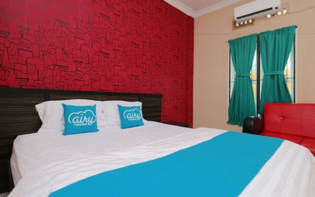 Airy Eco Syariah Medan Sunggal Kantil 6