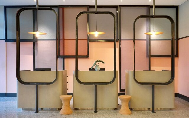 ibis Styles Jakarta Tanah Abang